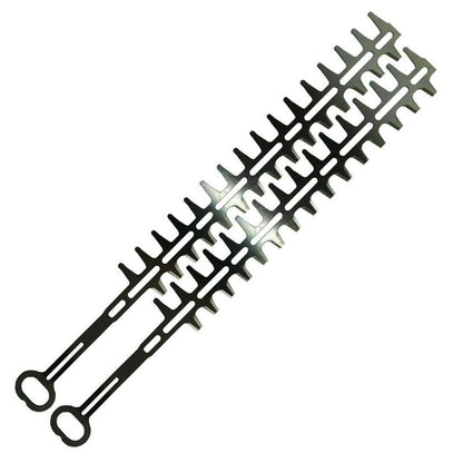 Proven Part Hedge Trimmer 18 Blades For 4228-710-6050A