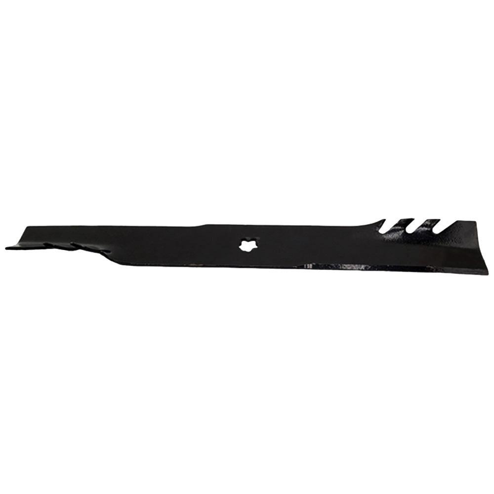 Proven Part 61" Blade And Belt Kit Fits Husqvarna MZ28 Replaces 539113312X 522795901