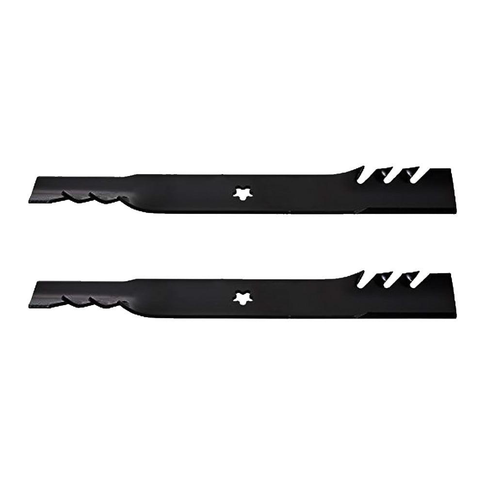 Proven Part Blades and Belt Kit Fits 532138971, 532197253