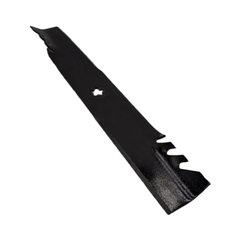 Hoja de trituración dentada de pieza probada que se adapta a Ayp 532138971