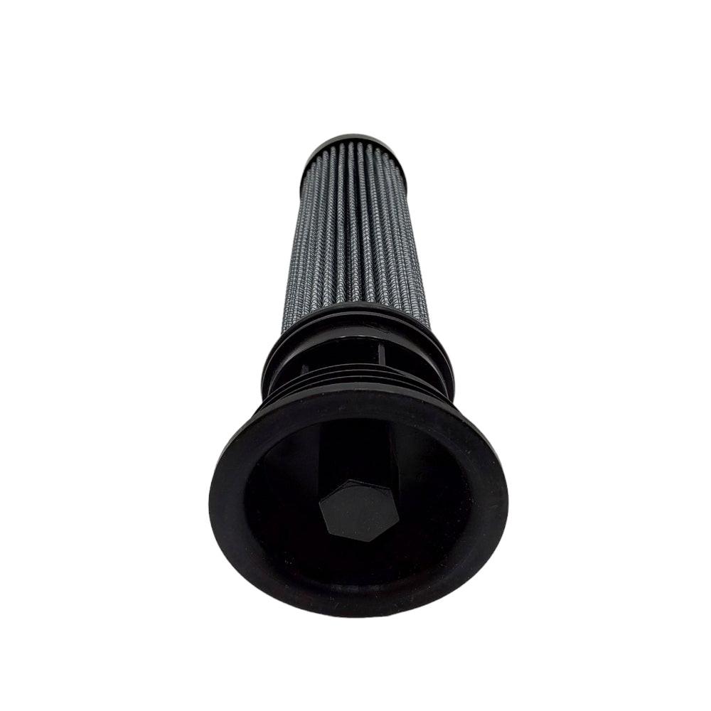 Proven Part Hydraulic Suction Transmission Oil Filter Compatible With Hustler 601413X Fits X-One Etc - Proven Part