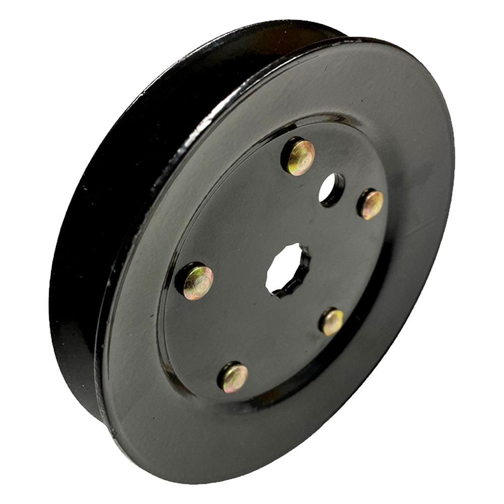 Proven Part Spindle and Pulley Kit For 604214 603988 604172 604123