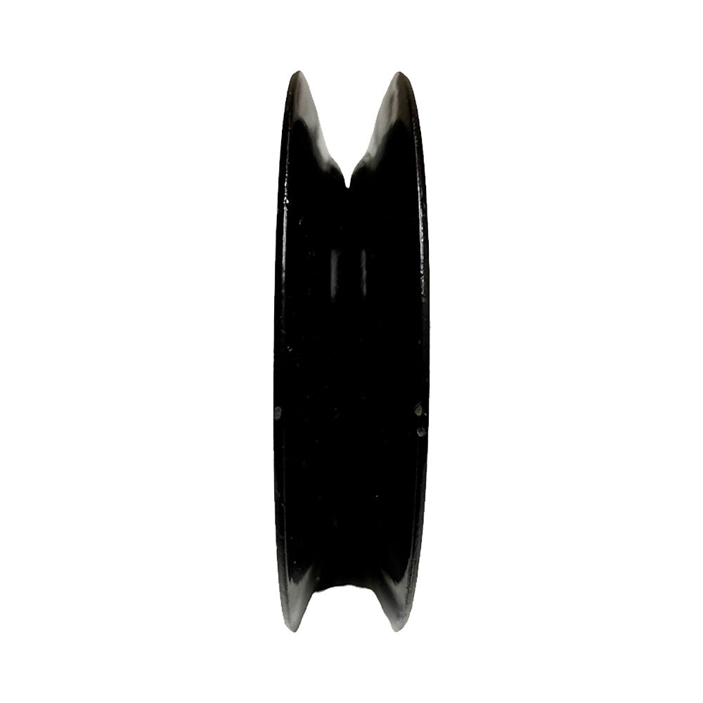 Proven Part Spindle Drive Pulley Fits Hustler Raptor 603988 42 In. 52 In. Deck