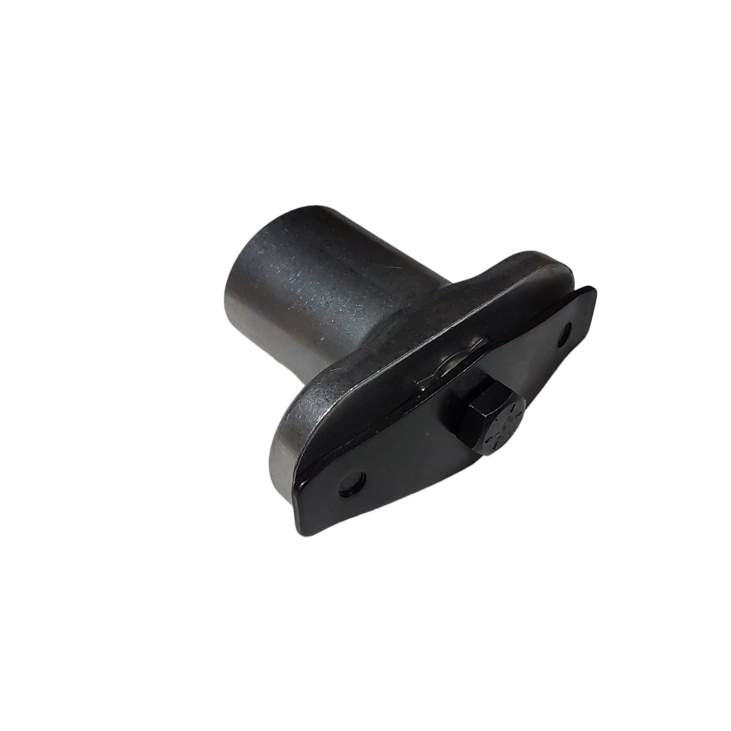 Kit adaptador de cuchilla para cortacésped, pieza probada, compatible con MTD 748-0377 710-1251 con perno hexagonal y arandela de soporte