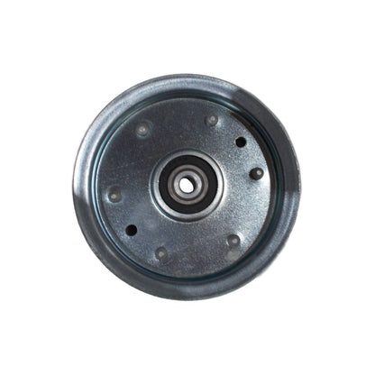 Proven Part Flat Idler Pulley For Mtd 753-08171