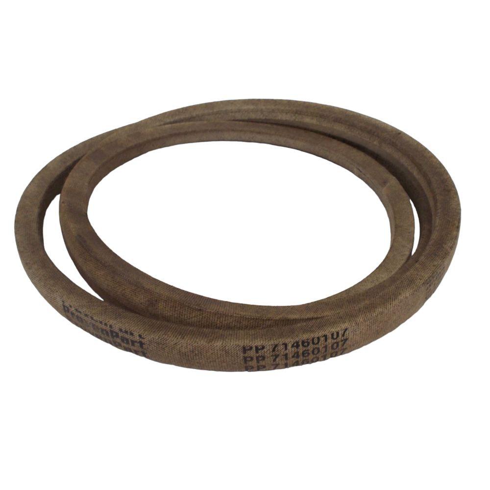 Proven Part Belt Fits Wright 71460107 5/8" X 83 5/8" - Proven Part