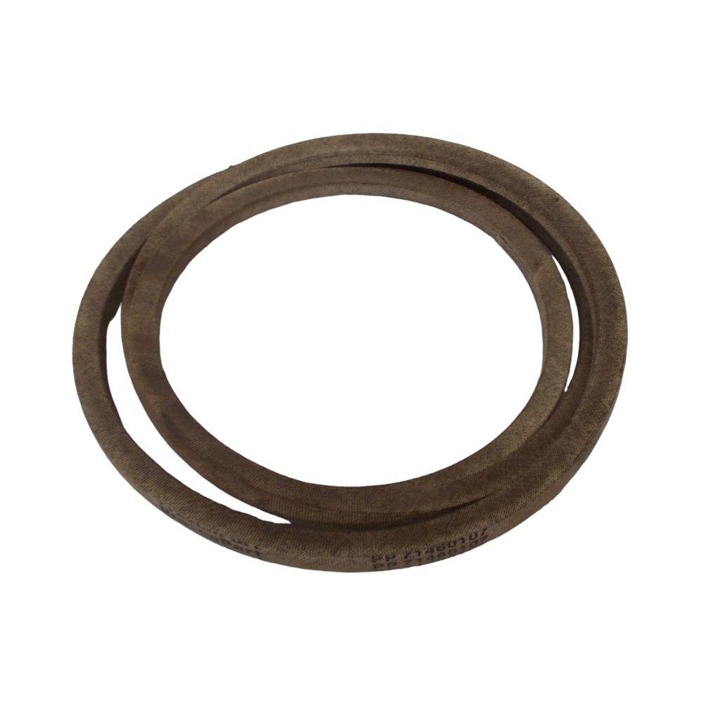 Proven Part Belt Fits Wright 71460107 5/8" X 83 5/8" - Proven Part
