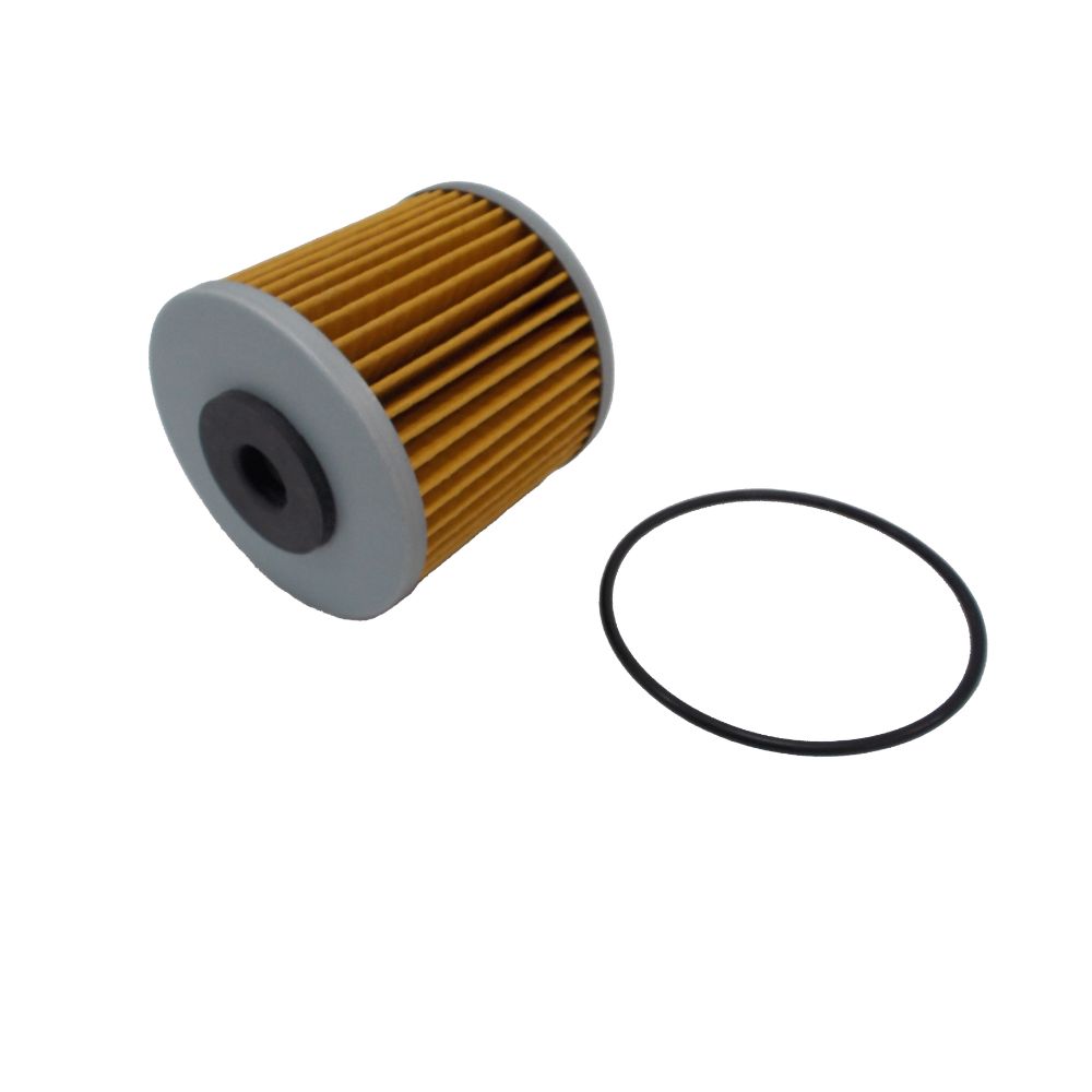 Proven Part Hydraulic Transmission Filter Kit Compatible With Hydro 71943 Gravely 21548300