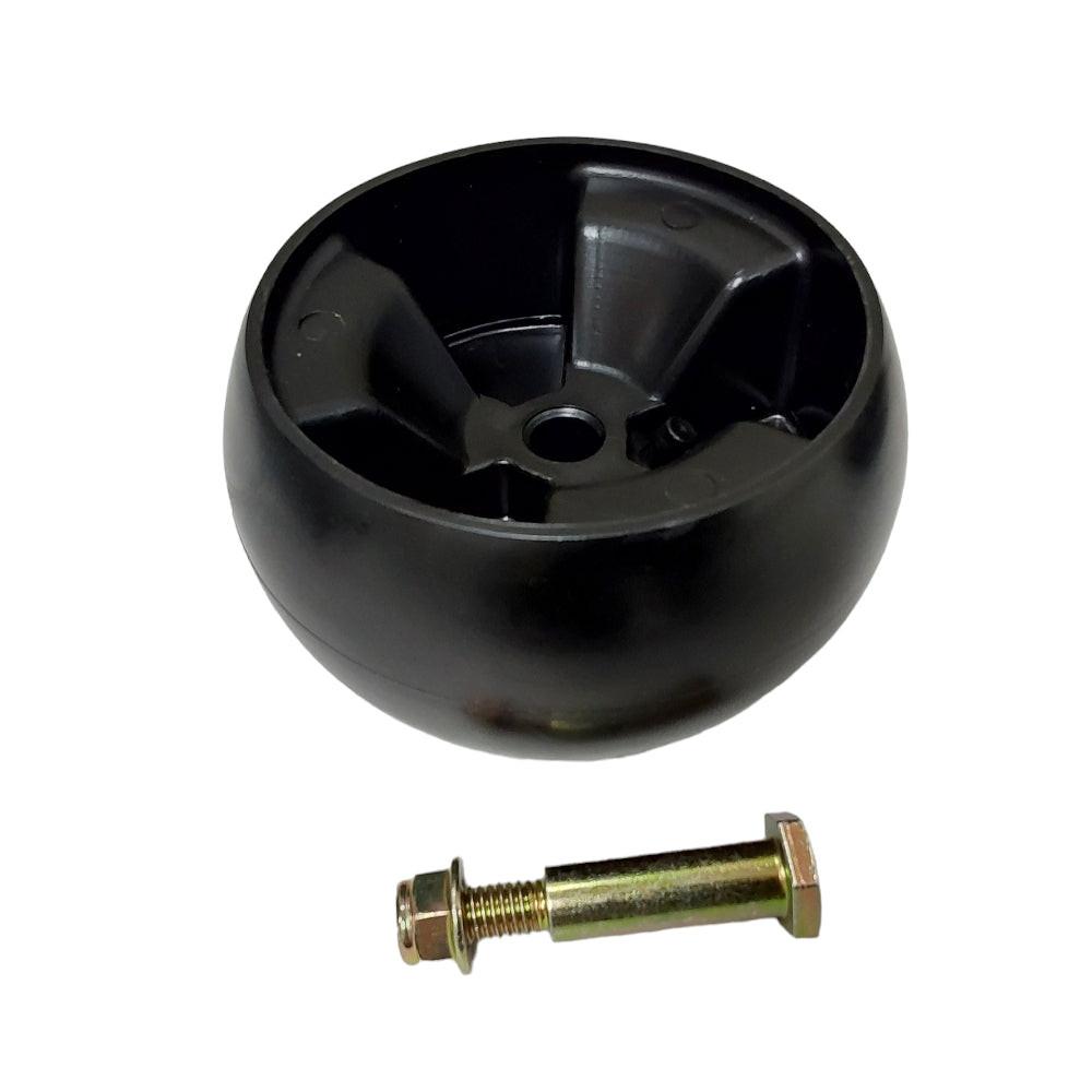 Rueda de cubierta de pieza probada para Cub Cadet 734-04039 734-04039A 734-3058B 753-04856 753-04856A