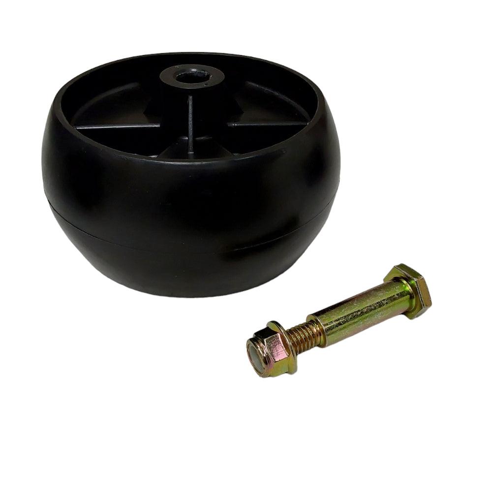 Rueda de cubierta de pieza probada para Cub Cadet 734-04039 734-04039A 734-3058B 753-04856 753-04856A
