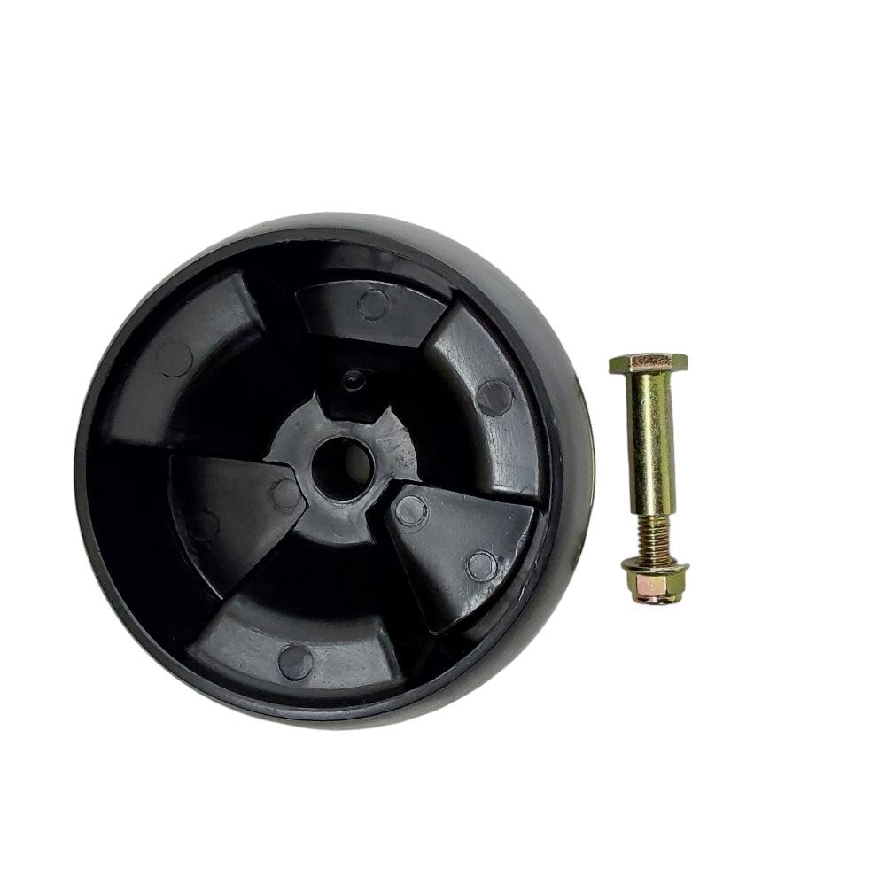 Rueda de cubierta de pieza probada para Cub Cadet 734-04039 734-04039A 734-3058B 753-04856 753-04856A