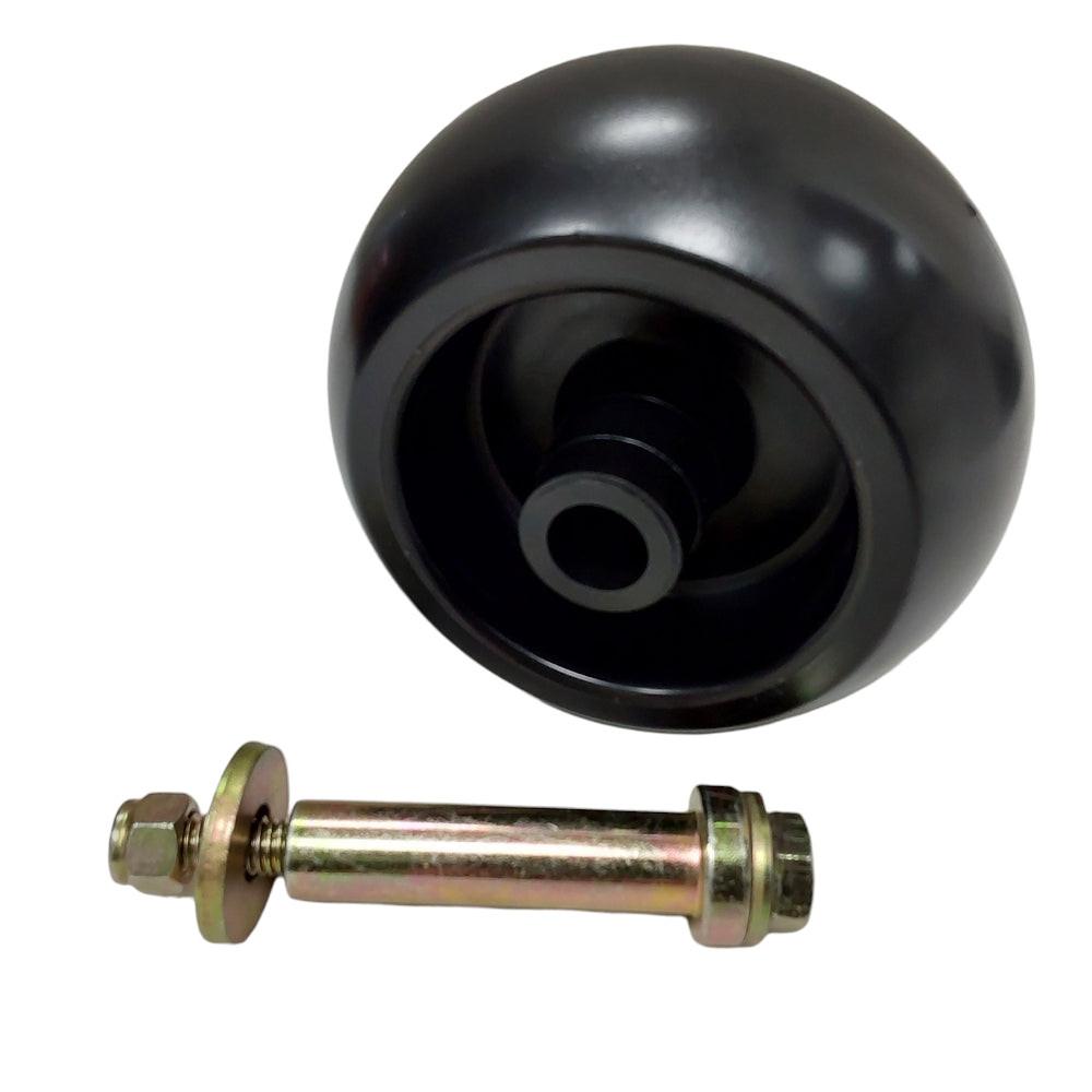 (6) Proven Part Deck Wheel Fits Kubota: K5351-42110 K5371-42110 Fits Husqvarna: 539102643