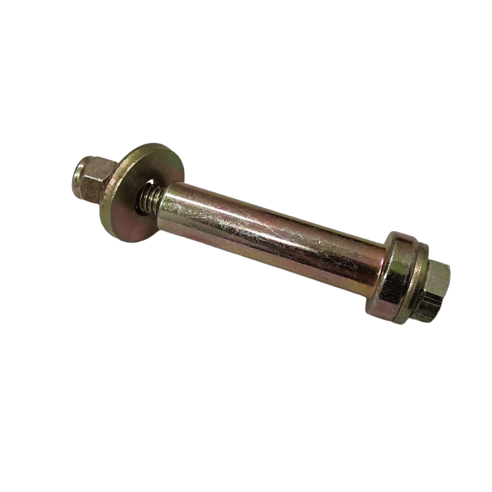 Proven Part Deck Wheel Fits Kubota: K5351-42110 K5371-42110