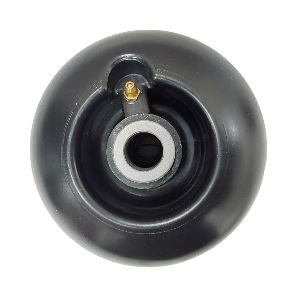 Proven Part Deck 4PK Deck Wheel For ZD321 ZD326 With 60" 72" Decks K5668-42100 14773