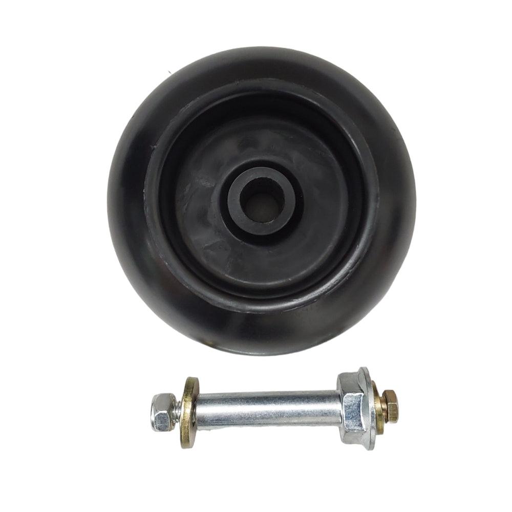 Proven Part Deck Wheel Kit For Exmark Lazer Z Turf Tracer 103-7263 109-2098 116-9981