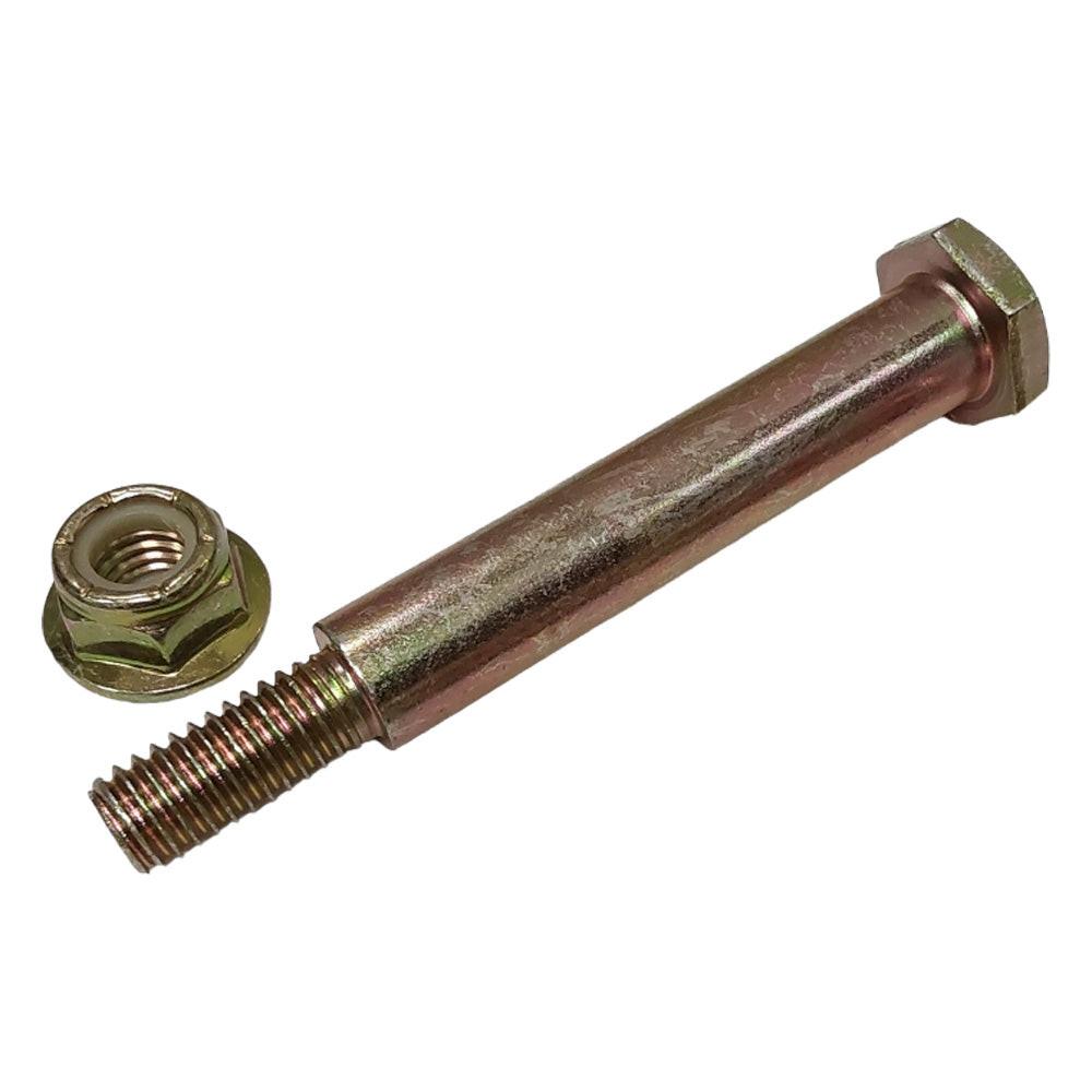 Rueda de cubierta de pieza probada para Husqvarna 133957 532133957 107610 539107610