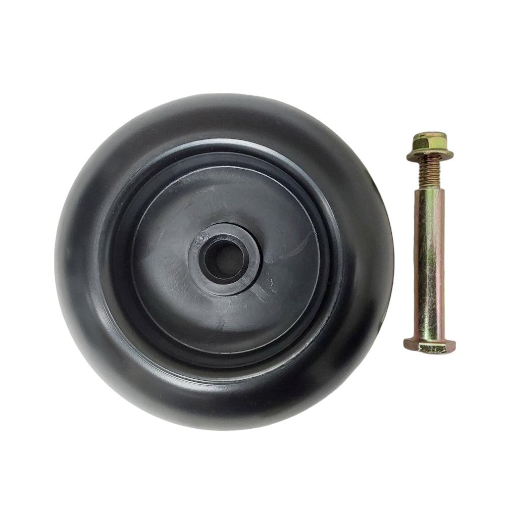 Rueda de cubierta de pieza probada para Husqvarna 133957 532133957 107610 539107610