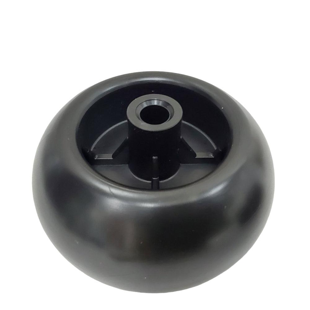 Rueda de cubierta de pieza probada para Husqvarna 133957 532133957 107610 539107610