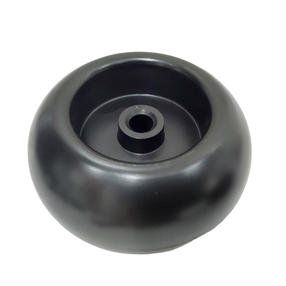 Rueda de cubierta de pieza probada para Husqvarna 133957 532133957 107610 539107610