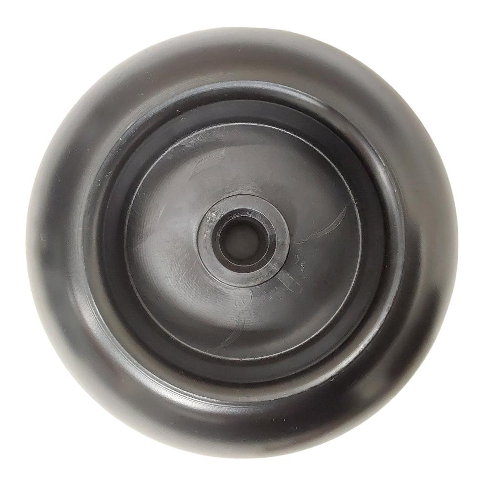 Rueda de cubierta de pieza probada para Husqvarna 133957 532133957 107610 539107610