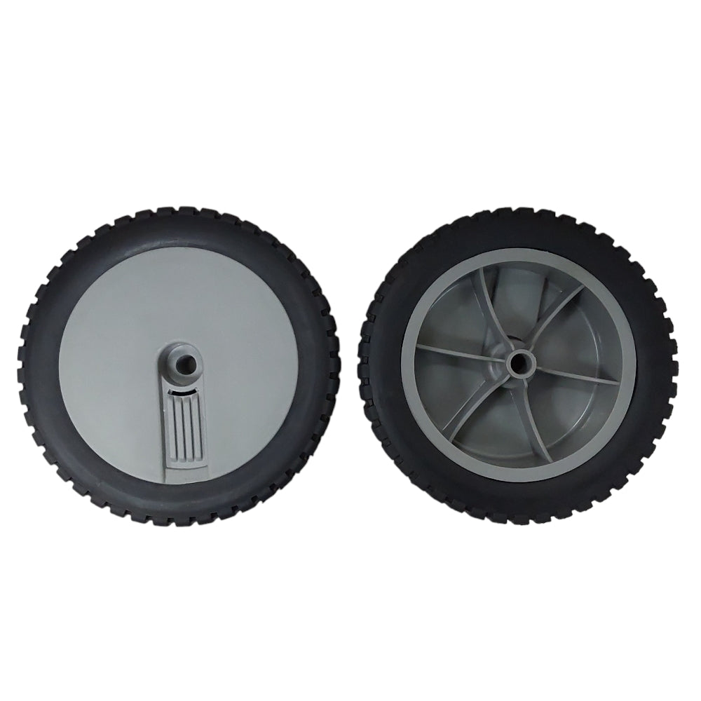 (2) Proven Part 8X2” Lawn Mower Wheels Fit Murray 71132 71132MA 579914 43618MA 205311X50A