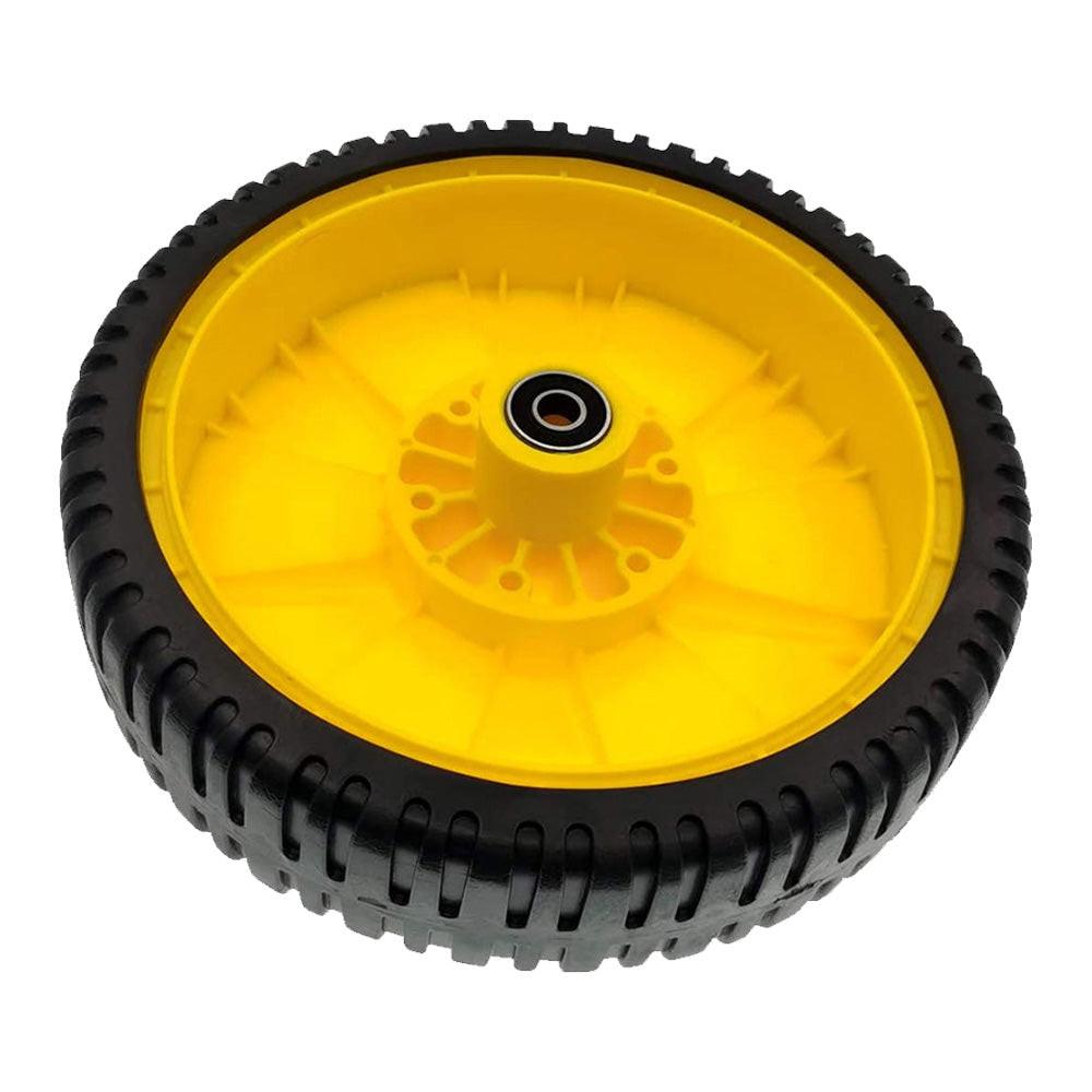 Proven Part Push Mower Wheel AM115138 For John Deere 12Sb 14Sb 14Se 14PB Je75 Jx75