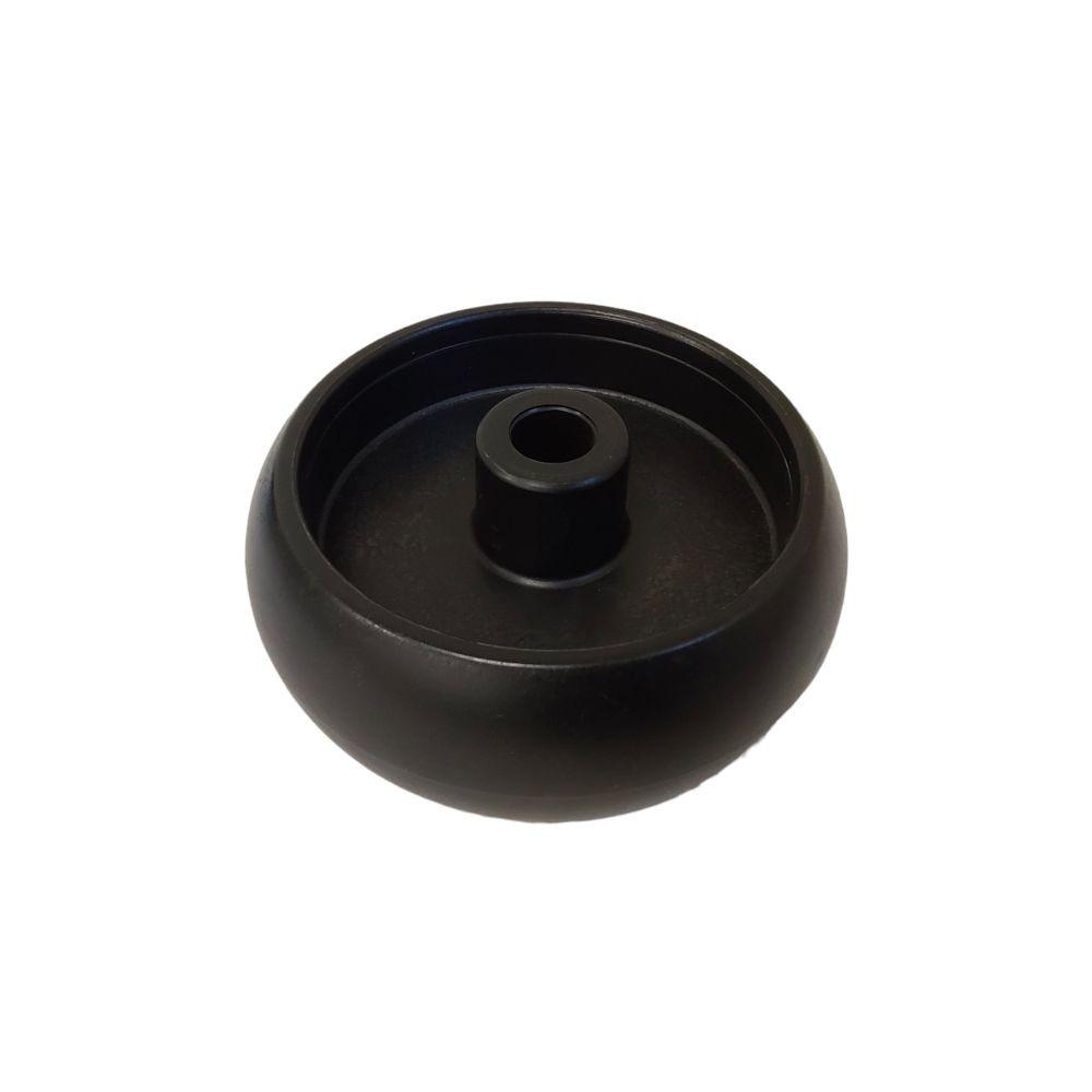 Proven Part Deck Wheel For John Deere GX10168