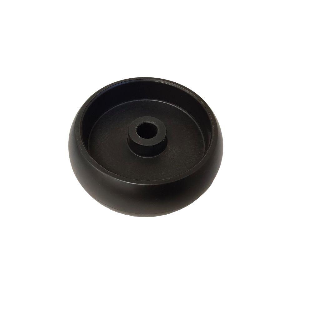 Proven Part Deck Wheel For John Deere GX10168