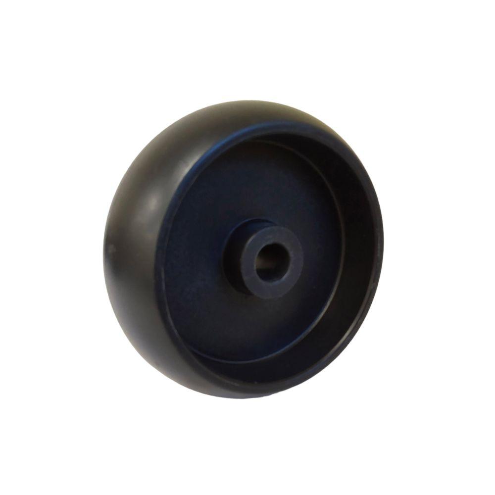 Proven Part Deck Wheel For John Deere GX10168