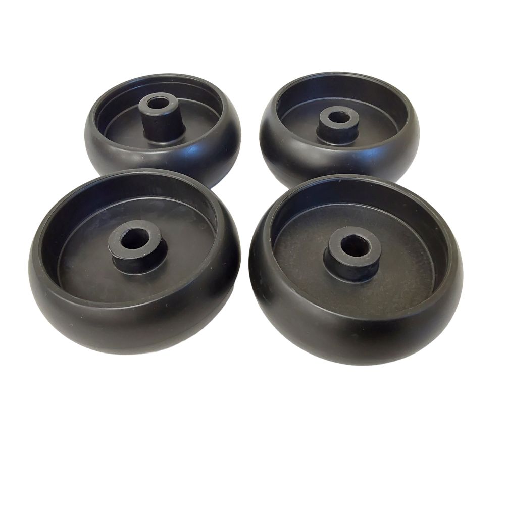 Proven Part 48" Full Deck Rebuild Kit For John Deere GY20996 L120 L130 2002 2003 2004