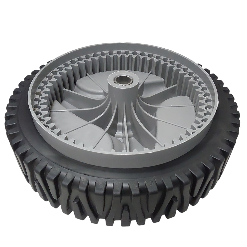 Proven Part 4PK 8" Front Drive Wheels Fit 583719501, 532402657, 194231X460