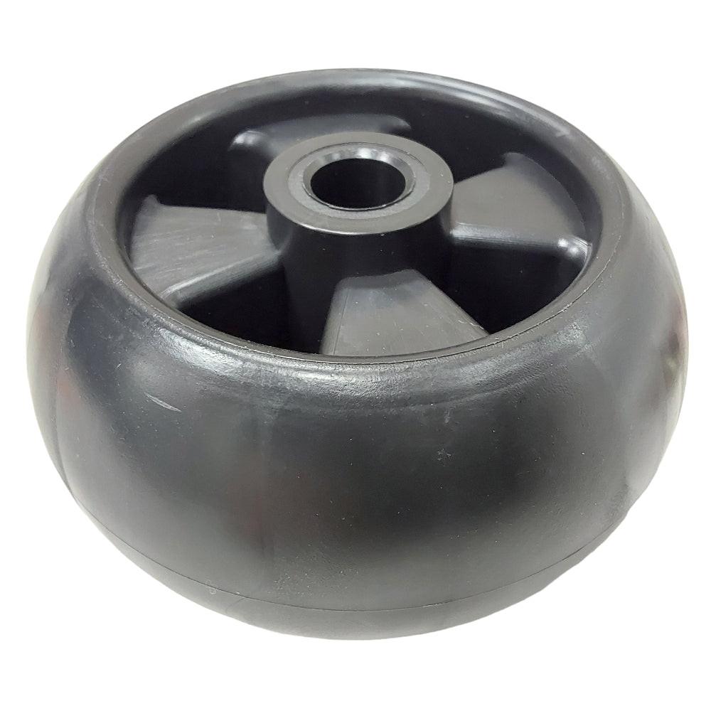 Proven Part Deck Wheel+9 Piece Hardware Kit Fits John Deere AM133602 AM116299 M111489