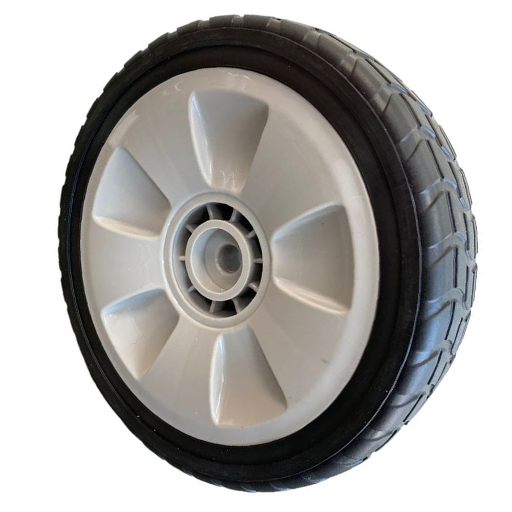 Rueda delantera del cortacésped Hrr216, pieza probada, para Honda 44710-Vg3-010 44710-Vl0-L02Zb