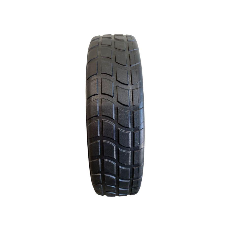 Proven Part Lawn Mower Front Wheels HRR216 - Thumbnail 2