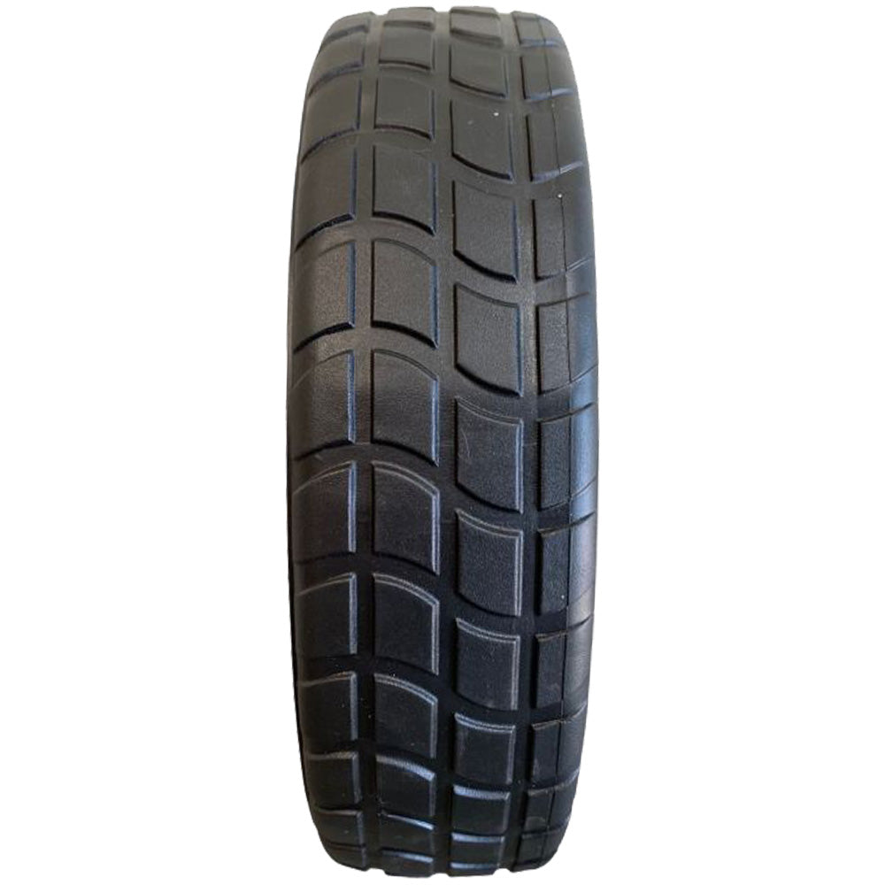Rueda delantera del cortacésped Hrr216, pieza probada, para Honda 44710-Vg3-010 44710-Vl0-L02Zb