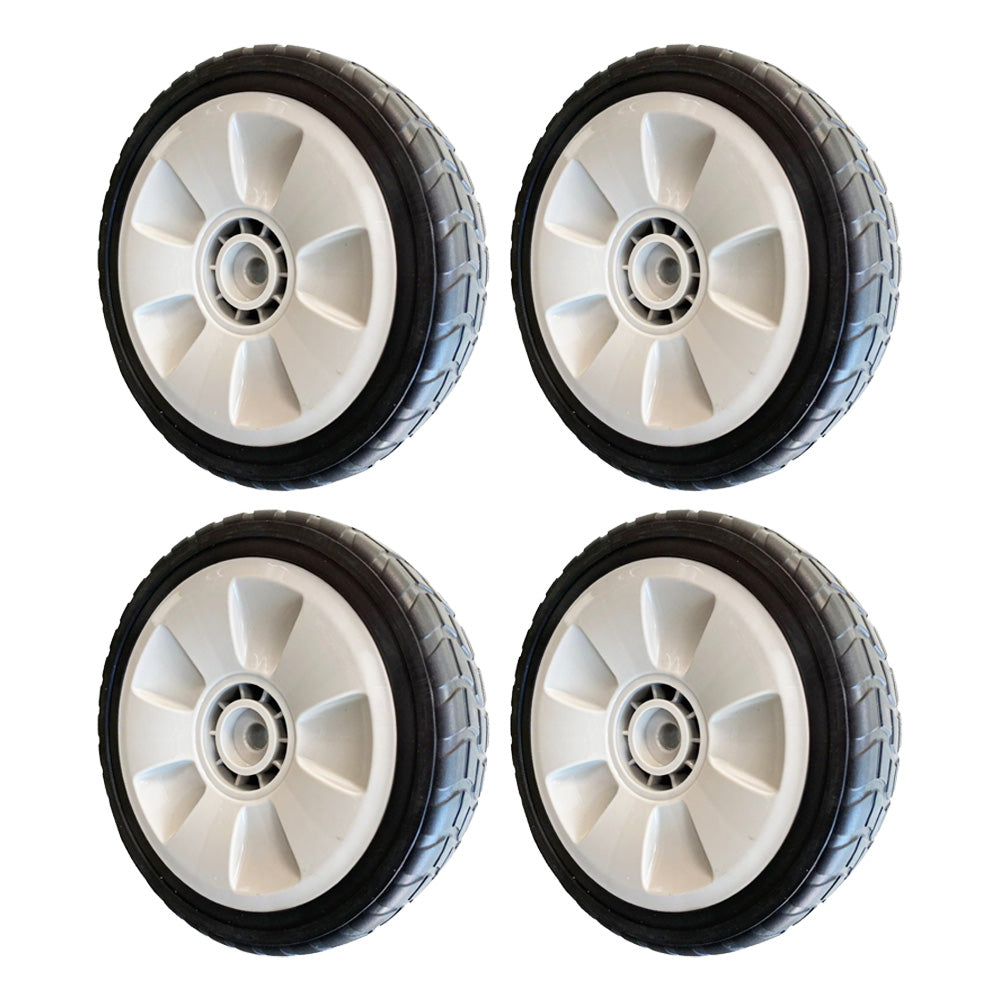 Proven Part Lawn Mower Front Wheels HRR216 - Thumbnail 3