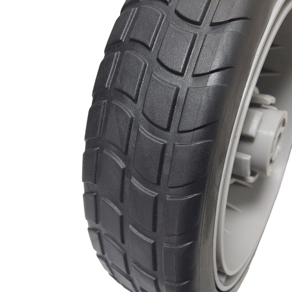 Rueda delantera del cortacésped Hrr216, pieza probada, para Honda 44710-Vg3-010 44710-Vl0-L02Zb