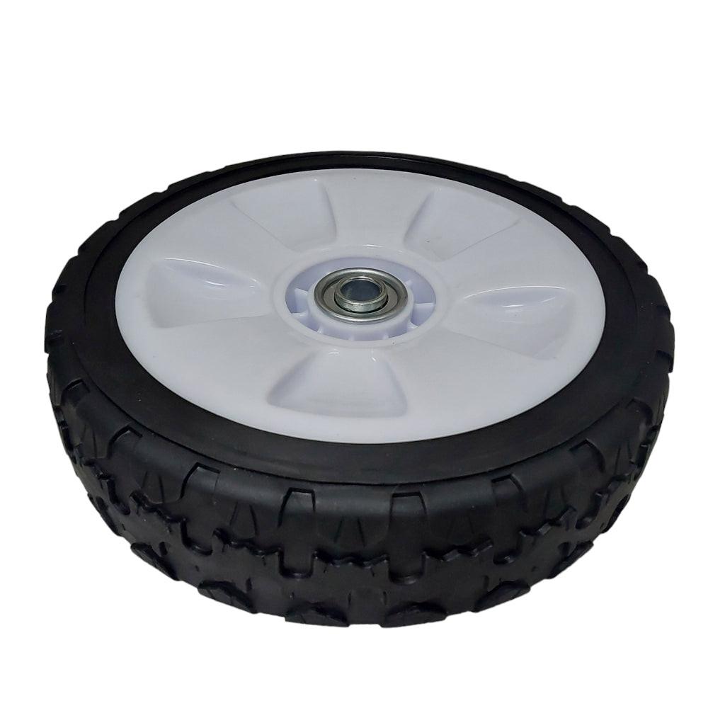 Proven Part 2 PK Push Mower Drive Wheels White Fit Honda 42710-VE2-M02ZE 42710-VE2-M00ZE