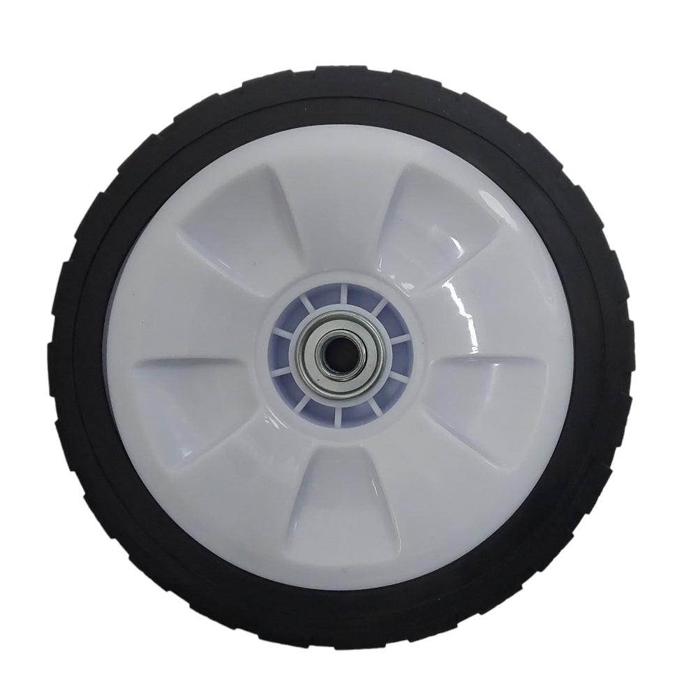 Proven Part 2 PK Push Mower Drive Wheels White Fit Honda 42710-VE2-M02ZE 42710-VE2-M00ZE