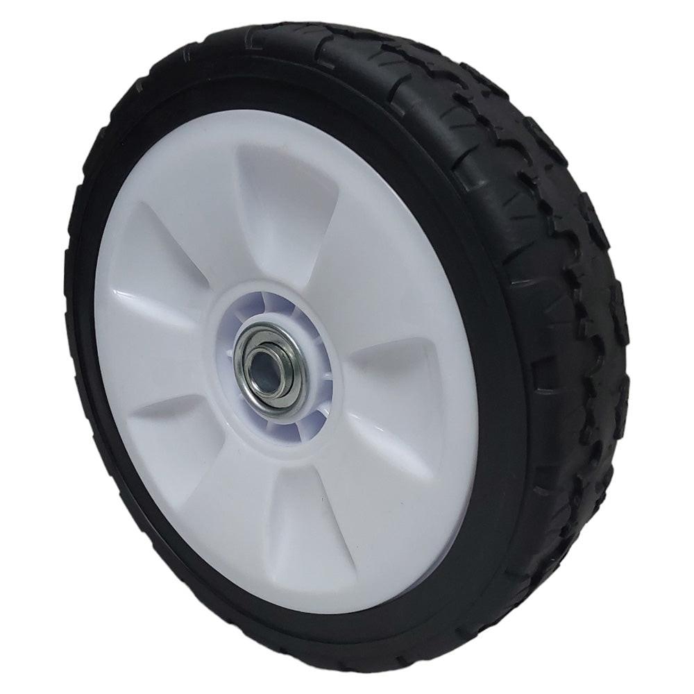 Proven Part 2 PK Push Mower Drive Wheels White Fit Honda 42710-VE2-M02ZE 42710-VE2-M00ZE