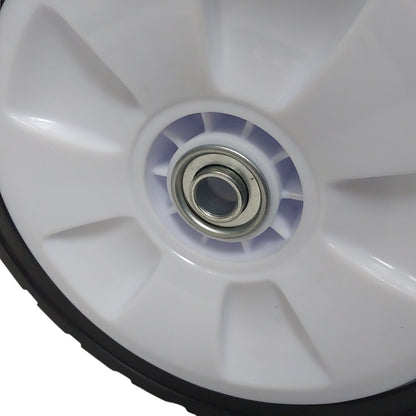 Proven Part 2 PK Push Mower Drive Wheels White Fit Honda 42710-VE2-M02ZE 42710-VE2-M00ZE