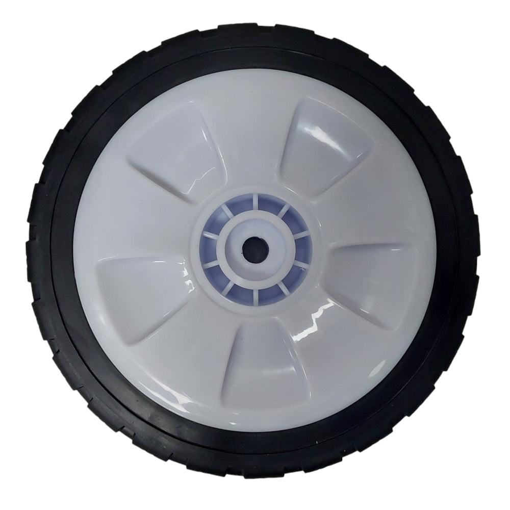 (4) Proven Part Lawn Mower Front Wheels For Honda 44710-VL0-L02ZB 44710-VG3-010 White Color