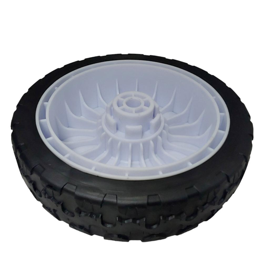 (4) Proven Part Lawn Mower Front Wheels For Honda 44710-VL0-L02ZB 44710-VG3-010 White Color