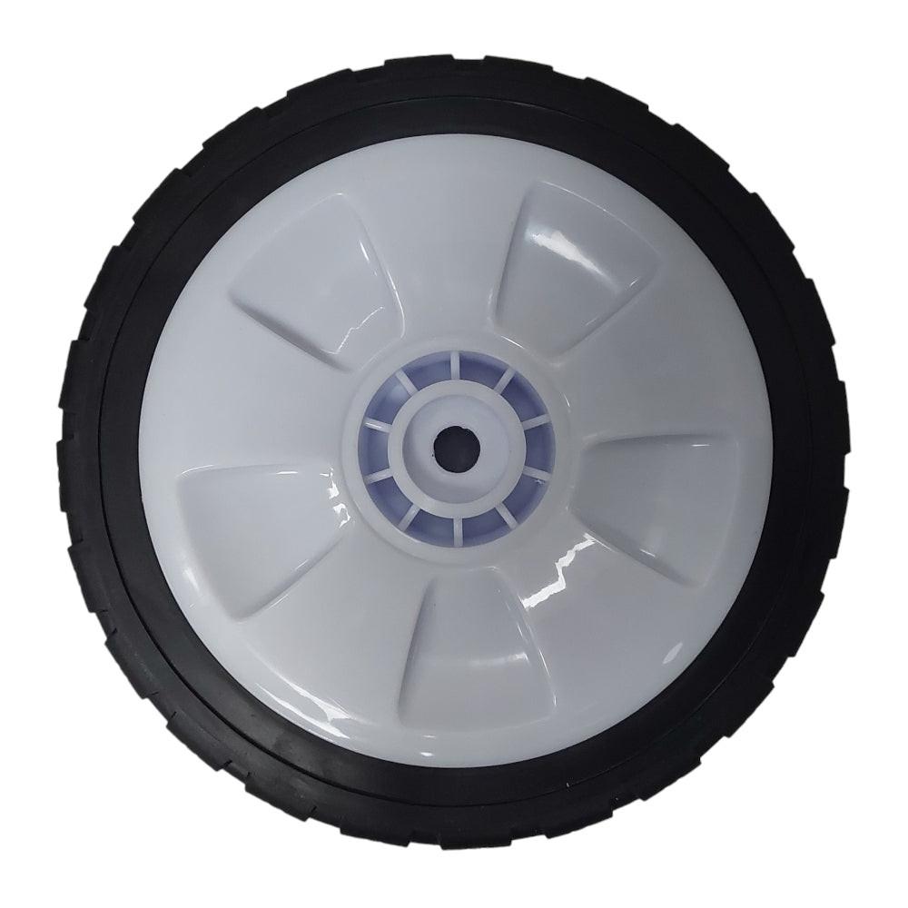 (4) Proven Part Lawn Mower Front Wheels For Honda 44710-VL0-L02ZB 44710-VG3-010 White Color