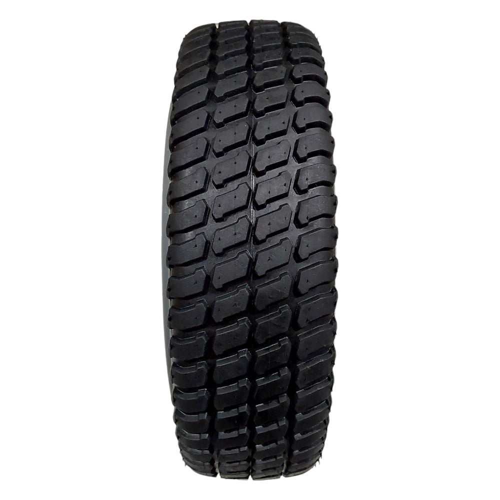 La rueda delantera de pieza probada se adapta a Toro 30 pulgadas 8X2,5 con rodamiento para 125-2510