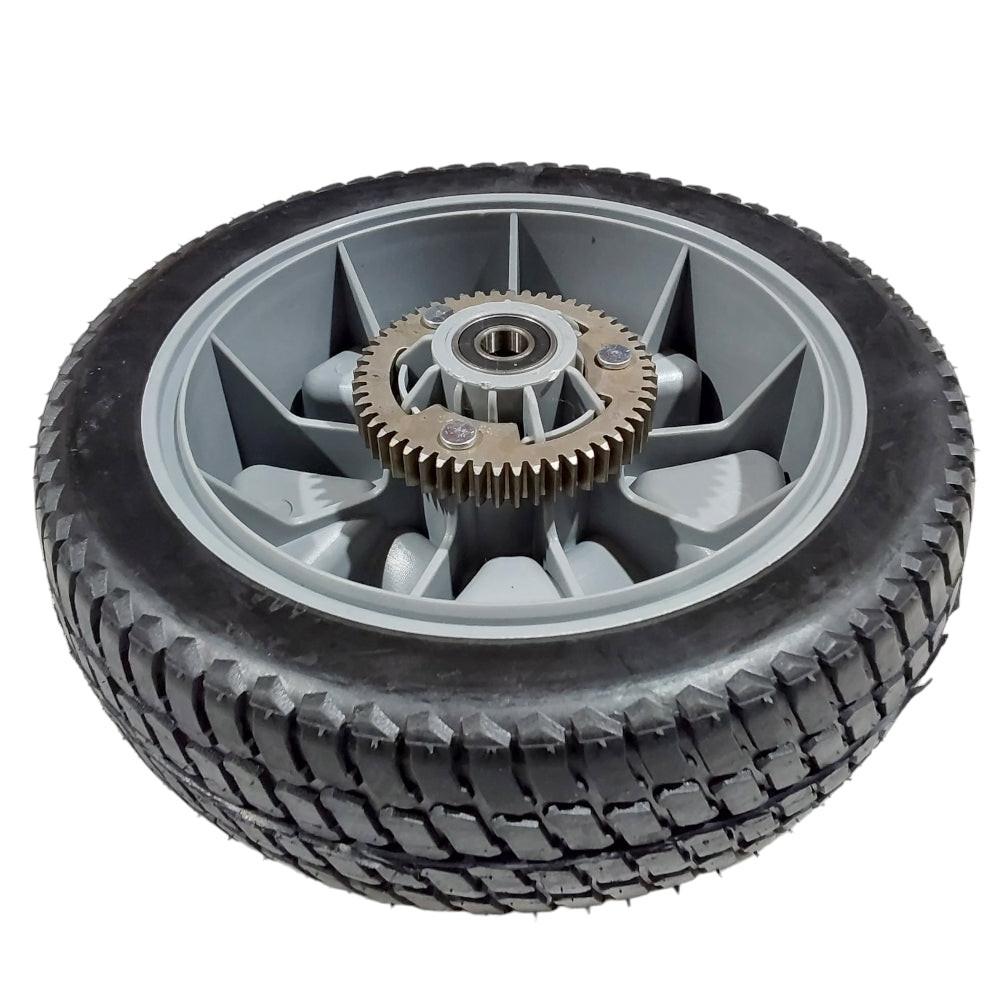 Proven Part Back Wheel For Toro 30" 125-2509 10X2.75 With Gear