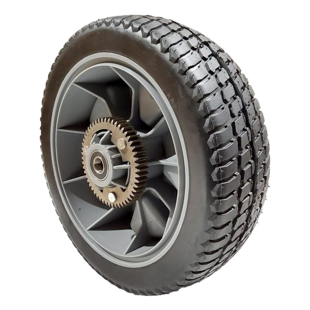 Proven Part Back Wheel For Toro 30" 125-2509 10X2.75 With Gear