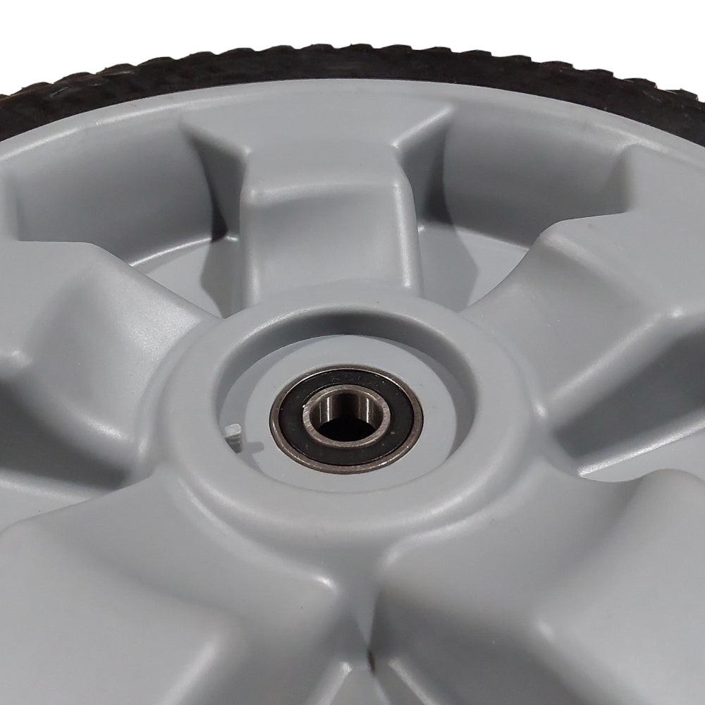 Proven Part Back Wheel For Toro 30" 125-2509 10X2.75 With Gear