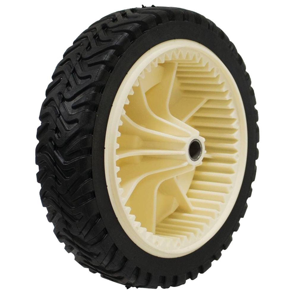 Rueda motriz de pieza probada para Toro de 22 pulg. Reciclador 20001-20111 105-1815