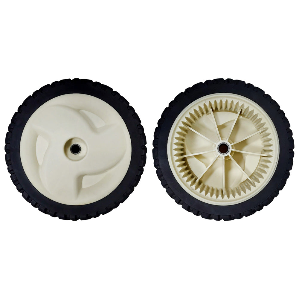 (2) Proven Part Drive Wheels For Toro 22 In. Recycler 20001-20111 105-1815